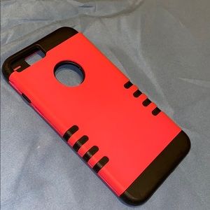 iPhone 6/7/8+ phone case